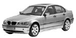BMW E46 C16A2 Fault Code