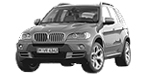 BMW E70 C16A2 Fault Code
