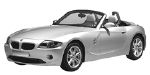BMW E85 C16A2 Fault Code