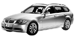 BMW E91 C16A2 Fault Code