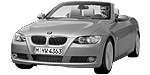 BMW E93 C16A2 Fault Code