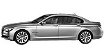BMW F02 C16A2 Fault Code