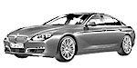 BMW F06 C16A2 Fault Code