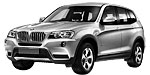 BMW F25 C16A2 Fault Code
