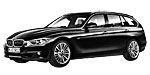 BMW F31 C16A2 Fault Code