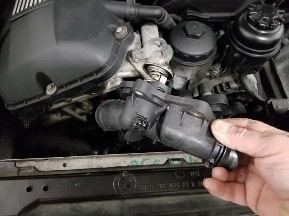 See C16A2 repair manual